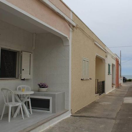 Casa Vacanza Nelle Maldive Del Salento Torre Vado Εξωτερικό φωτογραφία