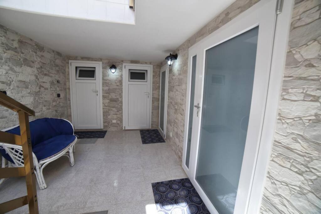 Casa Vacanza Nelle Maldive Del Salento Torre Vado Εξωτερικό φωτογραφία